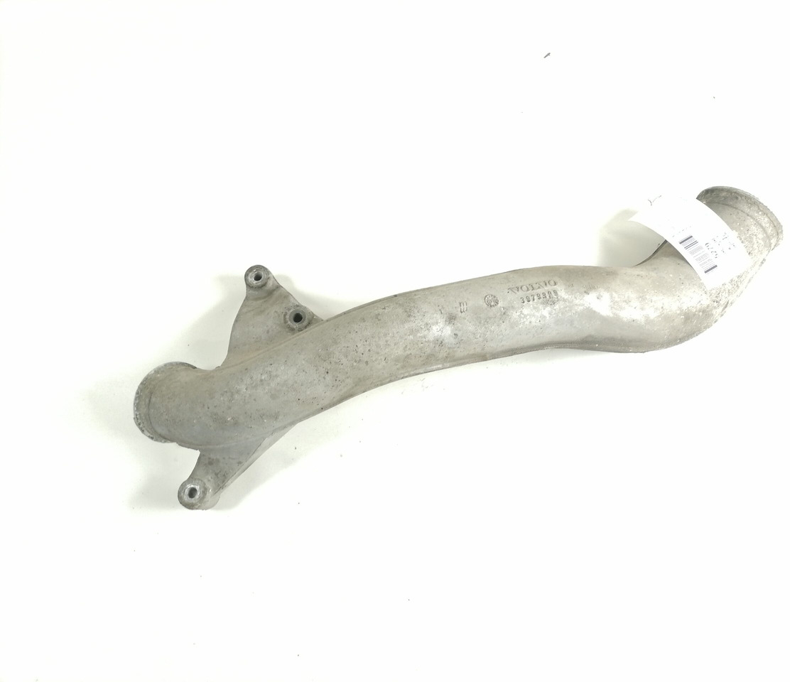 Volvo intercooler pipe 3979999 - Інтеркулер в категорії Вантажівки: фото 1 Volvo intercooler pipe 3979999 - Інтеркулер в категорії Вантажівки: фото 1