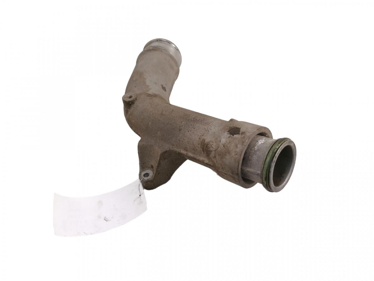 Volvo intercooler pipe 5010619231 - Інтеркулер в категорії Вантажівки: фото 1 Volvo intercooler pipe 5010619231 - Інтеркулер в категорії Вантажівки: фото 1