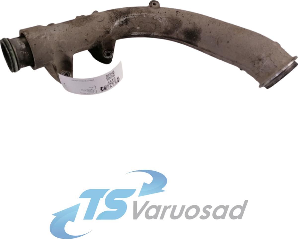 Volvo intercooler pipe 7420814099 - Інтеркулер в категорії Вантажівки: фото 1 Volvo intercooler pipe 7420814099 - Інтеркулер в категорії Вантажівки: фото 1