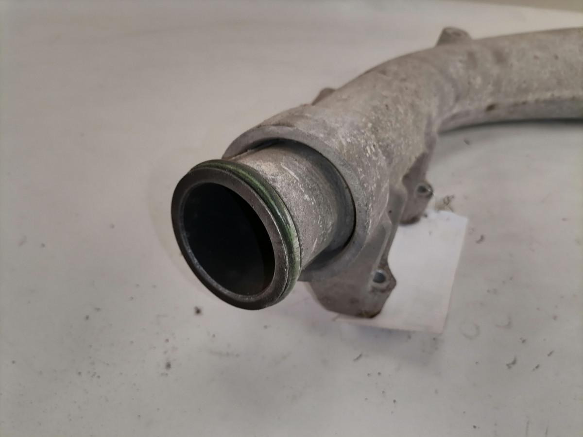 Volvo intercooler pipe 7420814099 - Інтеркулер в категорії Вантажівки: фото 3 Volvo intercooler pipe 7420814099 - Інтеркулер в категорії Вантажівки: фото 3