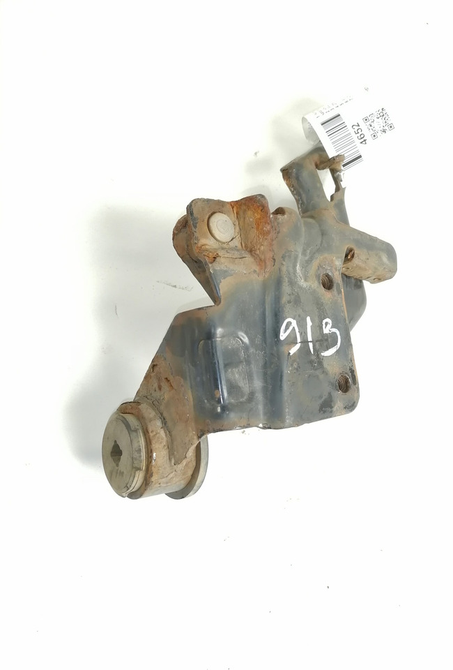 Volvo lower grille carrier hinge 20545094 - Решітка радіатора в категорії Вантажівки: фото 1 Volvo lower grille carrier hinge 20545094 - Решітка радіатора в категорії Вантажівки: фото 1