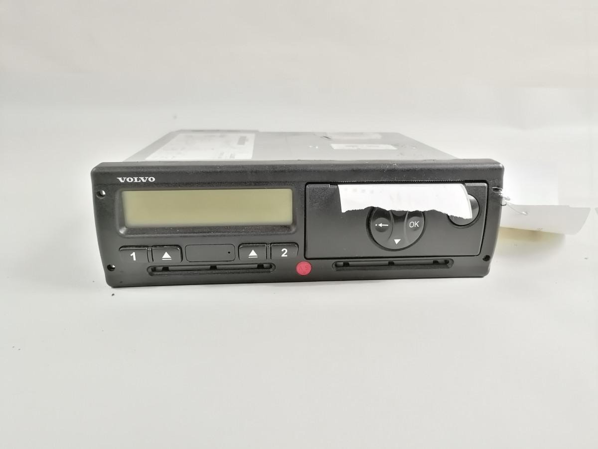 Volvo tachograph 20879737 - Тахограф в категорії Вантажівки: фото 2 Volvo tachograph 20879737 - Тахограф в категорії Вантажівки: фото 2
