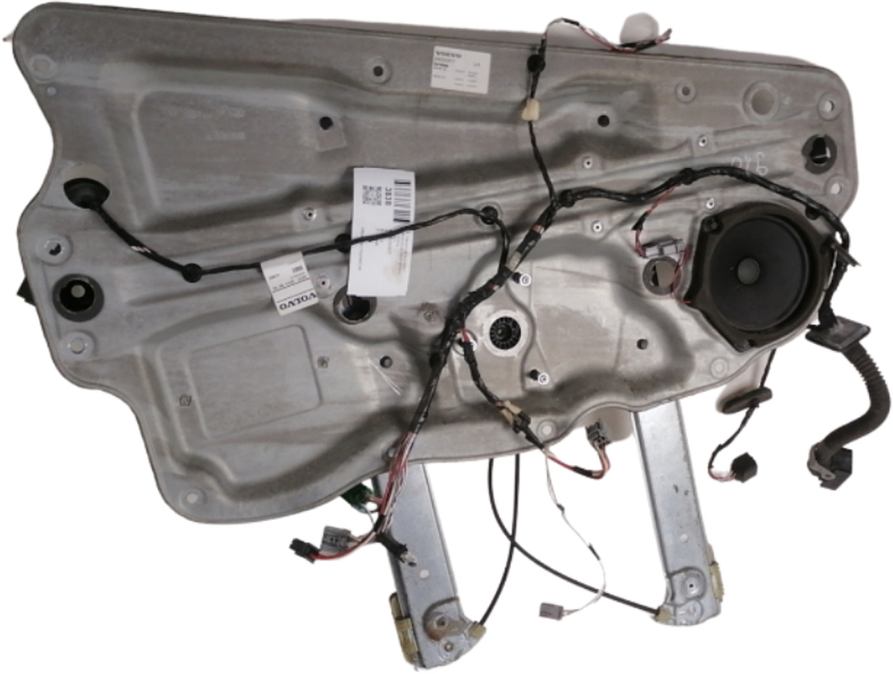 Volvo window mechanism 84055877 - Двері та запчастини в категорії Вантажівки: фото 1 Volvo window mechanism 84055877 - Двері та запчастини в категорії Вантажівки: фото 1