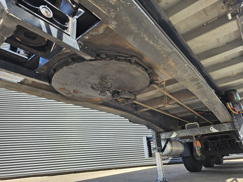 Bulthuis TATA23 / ALU TIPPER 58 m3 / STEERING AXLE - Самоскид напівпричіп: фото 4 Bulthuis TATA23 / ALU TIPPER 58 m3 / STEERING AXLE - Самоскид напівпричіп: фото 4