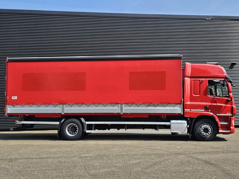 Контейнеровоз/ Змінний кузов вантажівка DAF CF 340 SPACECAB / 2 X BDF LAADBAK: фото 6