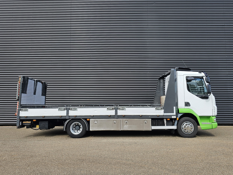 DAF LF 12.210 / OPRIJ / MACHINE TRANSPORT - Автовоз вантажівка: фото 3 DAF LF 12.210 / OPRIJ / MACHINE TRANSPORT - Автовоз вантажівка: фото 3