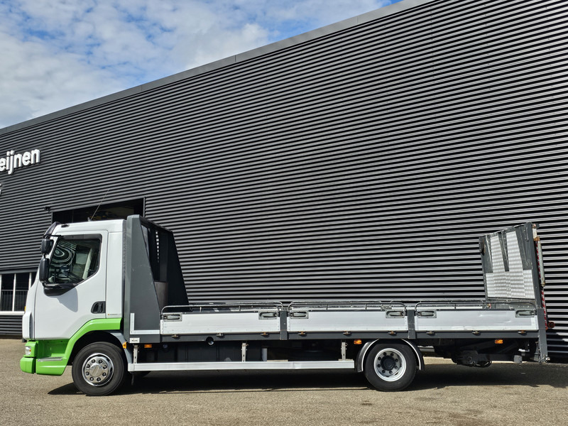 DAF LF 12.210 / OPRIJ / MACHINE TRANSPORT - Автовоз вантажівка: фото 2 DAF LF 12.210 / OPRIJ / MACHINE TRANSPORT - Автовоз вантажівка: фото 2