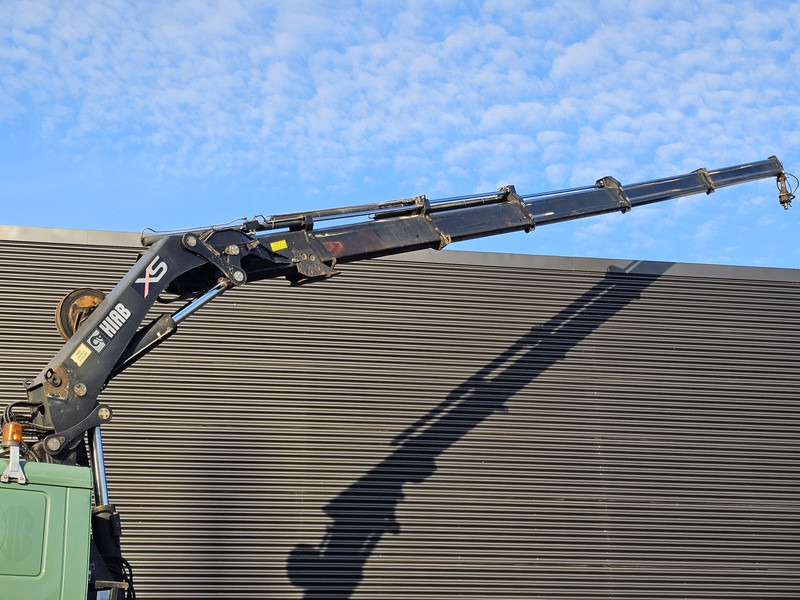 DAF XF 105.460 6X2 / HIAB 37 t/m CRANE / KRAN - Вантажівка з маніпулятором: фото 3 DAF XF 105.460 6X2 / HIAB 37 t/m CRANE / KRAN - Вантажівка з маніпулятором: фото 3