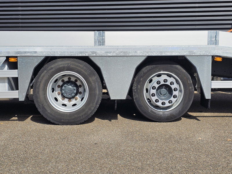 DAF XF 450 / OPRIJ - MACHINE TRANSPORT / 6x2 - Евакуатор: фото 5 DAF XF 450 / OPRIJ - MACHINE TRANSPORT / 6x2 - Евакуатор: фото 5