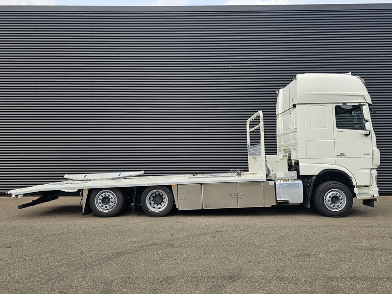 DAF XF 530 6x2 / OPRIJ - MACHINE TRANSPORT / FULL AIR SUSPENSION - Евакуатор: фото 5 DAF XF 530 6x2 / OPRIJ - MACHINE TRANSPORT / FULL AIR SUSPENSION - Евакуатор: фото 5