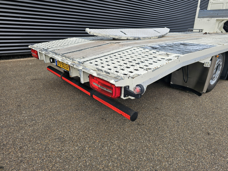 DAF XF 530 6x2 / OPRIJ - MACHINE TRANSPORT / FULL AIR SUSPENSION - Евакуатор: фото 4 DAF XF 530 6x2 / OPRIJ - MACHINE TRANSPORT / FULL AIR SUSPENSION - Евакуатор: фото 4