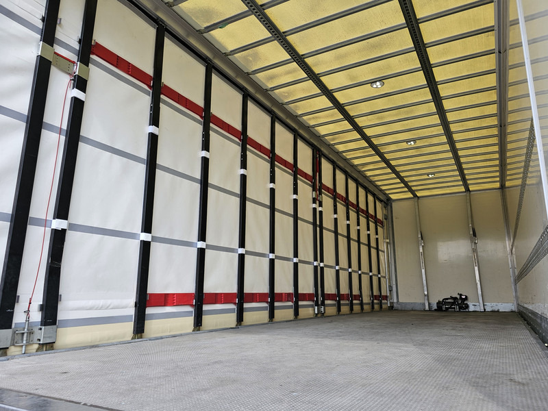Вантажівка з закритим кузовом MAN TGM 26.320 / 6x2-4 / LBW / 6000kg TAIL LIFT: фото 14