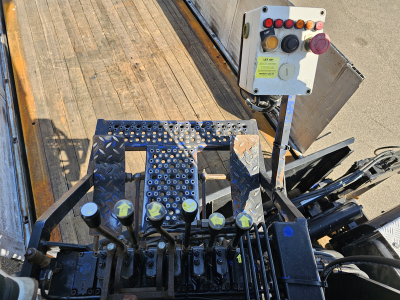 MAN TGS 26.360 / 6X2-4 BL / KENNIS ROLLER CRANE / KRAN в лізинг MAN TGS 26.360 / 6X2-4 BL / KENNIS ROLLER CRANE / KRAN: фото 9 MAN TGS 26.360 / 6X2-4 BL / KENNIS ROLLER CRANE / KRAN в лізинг MAN TGS 26.360 / 6X2-4 BL / KENNIS ROLLER CRANE / KRAN: фото 9