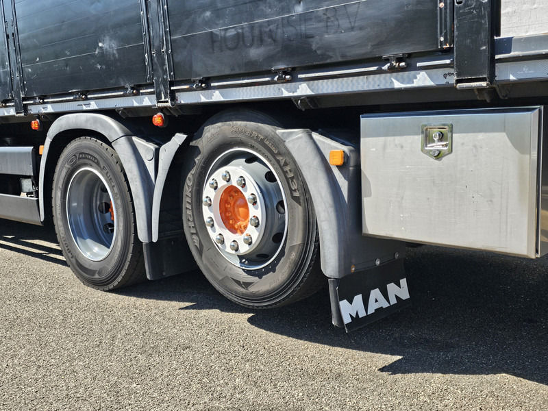 MAN TGS 26.360 / 6X2-4 BL / KENNIS ROLLER CRANE / KRAN в лізинг MAN TGS 26.360 / 6X2-4 BL / KENNIS ROLLER CRANE / KRAN: фото 13 MAN TGS 26.360 / 6X2-4 BL / KENNIS ROLLER CRANE / KRAN в лізинг MAN TGS 26.360 / 6X2-4 BL / KENNIS ROLLER CRANE / KRAN: фото 13