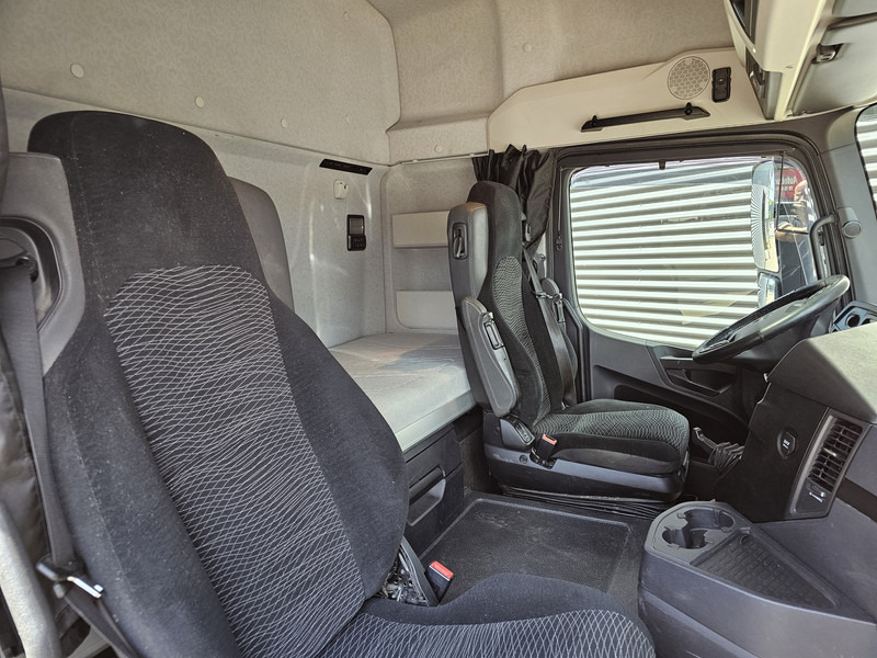 Бортова вантажівка/ Платформа, Вантажівка з маніпулятором Mercedes-Benz Arocs 2545 6x2 / HMF 32 t/m CRANE / KRAN: фото 12