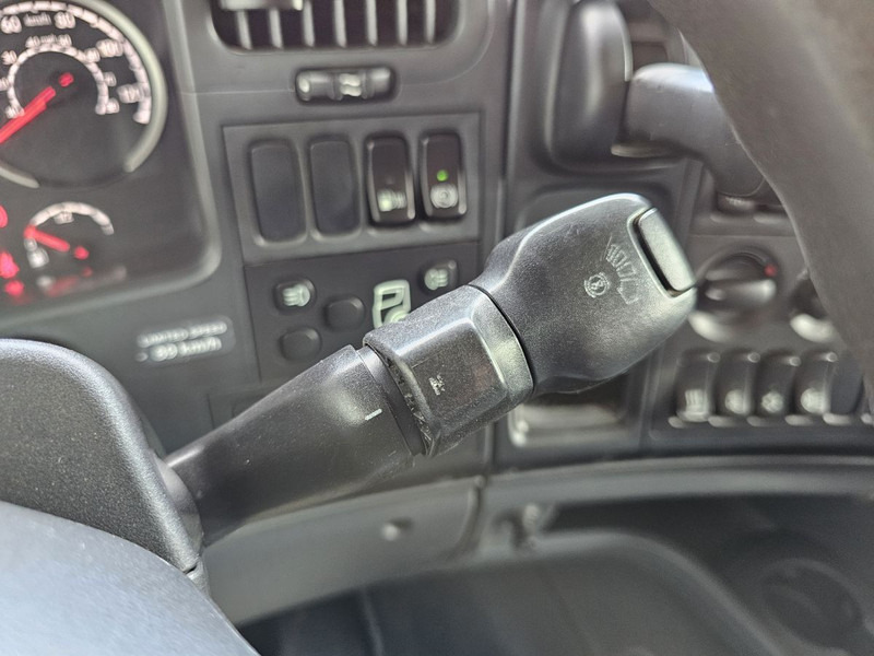 Бортова вантажівка/ Платформа, Вантажівка з маніпулятором Scania G440 8x4 / RETARDER / PALFINGER-EPSILON CRANE: фото 17