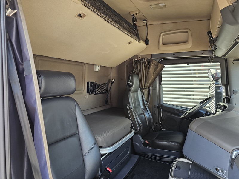 Гаковий мультиліфт вантажівка Scania R450 6x2*4 / EURO 6 / VDL HOOKLIFT: фото 13