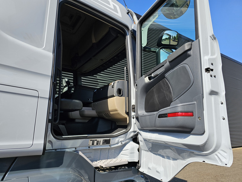Гаковий мультиліфт вантажівка Scania R450 6x2*4 / EURO 6 / VDL HOOKLIFT: фото 9