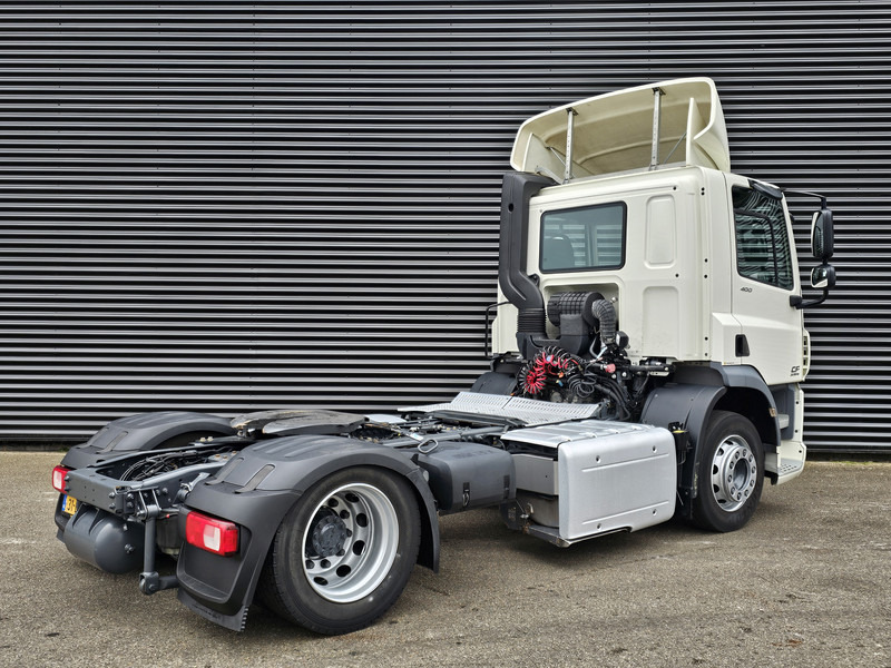 DAF CF400 FT / 4x2 / LOWDECK / MEGA - Тягач: фото 3 DAF CF400 FT / 4x2 / LOWDECK / MEGA - Тягач: фото 3