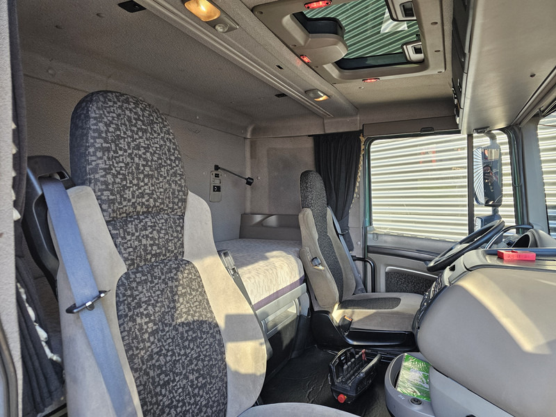 Тягач DAF XF 105.460 6X2 / HIAB 37 t/m CRANE / KRAN: фото 14