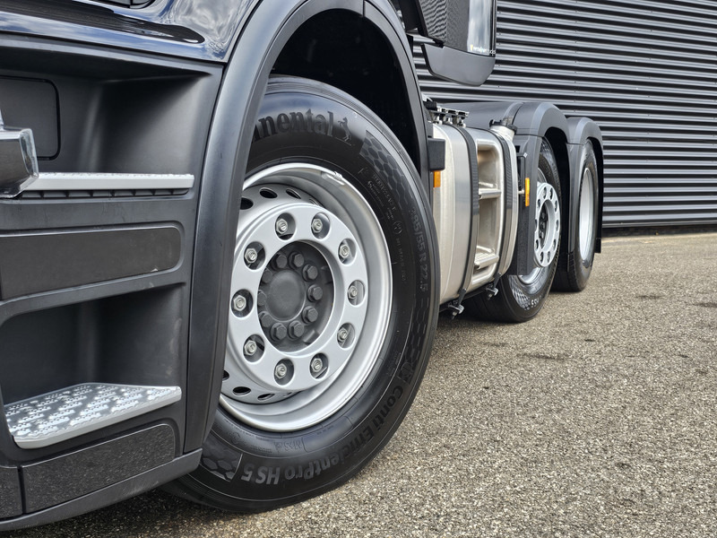 Mercedes-Benz ACTROS 2548 / GIGASPACE / PTO / 6X2/4 / !! NEW !! - Тягач: фото 4 Mercedes-Benz ACTROS 2548 / GIGASPACE / PTO / 6X2/4 / !! NEW !! - Тягач: фото 4