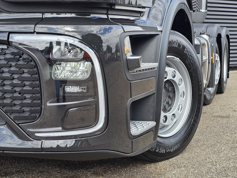 Mercedes-Benz ACTROS 2548 / GIGASPACE / PTO / 6X2/4 / !! NEW !! - Тягач: фото 3 Mercedes-Benz ACTROS 2548 / GIGASPACE / PTO / 6X2/4 / !! NEW !! - Тягач: фото 3