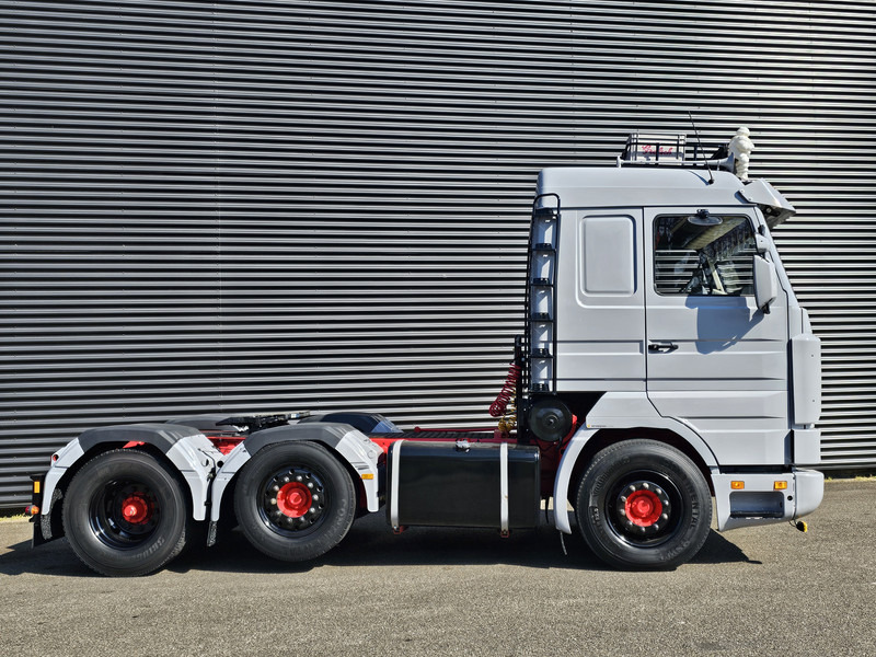 Scania R143M 420 6x2-4 PUSHER / STREAMLINE - Тягач: фото 4 Scania R143M 420 6x2-4 PUSHER / STREAMLINE - Тягач: фото 4