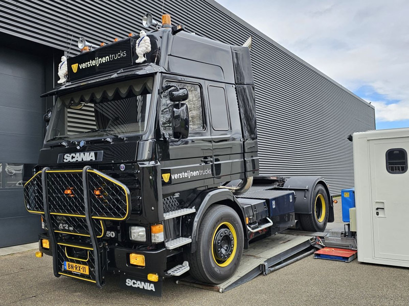 Вантажівка DAF LF 220 / Mobile Inspection Station / APK / TUV / MOT / BRAKE TEST: фото 18