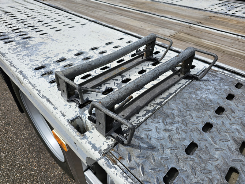 Volvo FH 540 6x2 / OPRIJ - MACHINE TRANSPORT / FULL AIR SUSPENSION - Евакуатор: фото 5 Volvo FH 540 6x2 / OPRIJ - MACHINE TRANSPORT / FULL AIR SUSPENSION - Евакуатор: фото 5