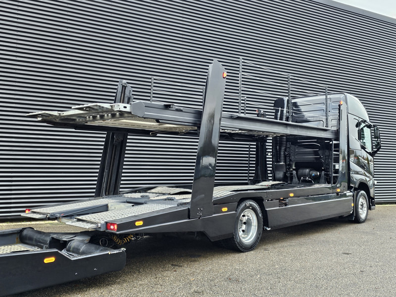 Volvo FH500 / AUTOTRANSPORT / LOHR CONSTRUCTION / COMBI - Автовоз вантажівка: фото 3 Volvo FH500 / AUTOTRANSPORT / LOHR CONSTRUCTION / COMBI - Автовоз вантажівка: фото 3