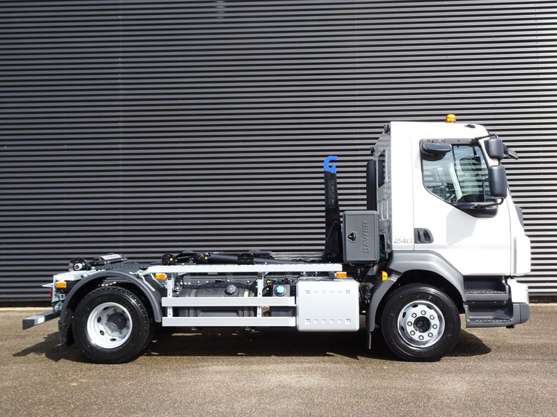 Volvo FL 240 /4X2 / HAAKARM / AMPIROLLE / !!NEW!! - Гаковий мультиліфт вантажівка: фото 2 Volvo FL 240 /4X2 / HAAKARM / AMPIROLLE / !!NEW!! - Гаковий мультиліфт вантажівка: фото 2