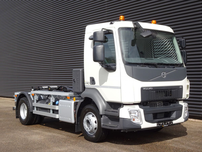 Volvo FL 240 /4X2 / HAAKARM / AMPIROLLE / !!NEW!! - Гаковий мультиліфт вантажівка: фото 3 Volvo FL 240 /4X2 / HAAKARM / AMPIROLLE / !!NEW!! - Гаковий мультиліфт вантажівка: фото 3