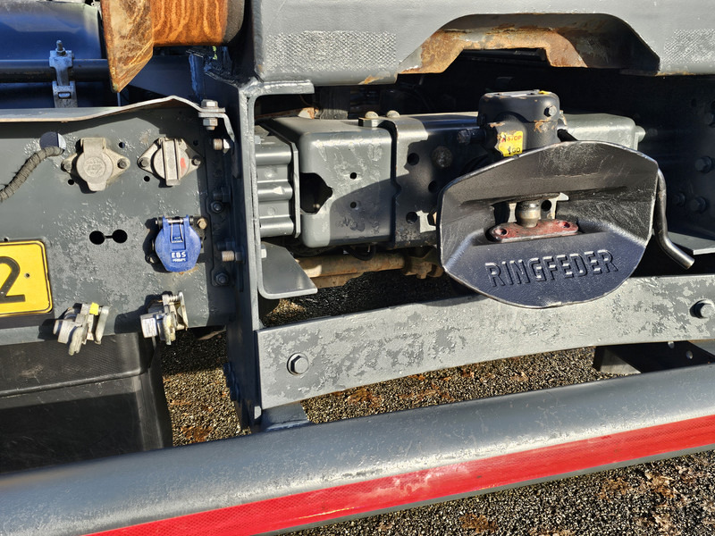 Volvo FM 420 / VDL 21T HOOKLIFT / EURO 6 / 6X2 в лізинг Volvo FM 420 / VDL 21T HOOKLIFT / EURO 6 / 6X2: фото 11 Volvo FM 420 / VDL 21T HOOKLIFT / EURO 6 / 6X2 в лізинг Volvo FM 420 / VDL 21T HOOKLIFT / EURO 6 / 6X2: фото 11