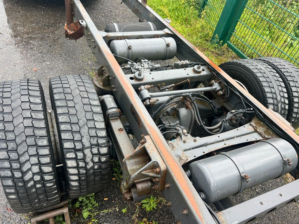 DAF LF 45.220 12 to. for PARTS no engine no gearbox! DAF LF 45.220 12 to. for PARTS no engine no gearbox! - Тентована вантажівка: фото 2 DAF LF 45.220 12 to. for PARTS no engine no gearbox! DAF LF 45.220 12 to. for PARTS no engine no gearbox! - Тентована вантажівка: фото 2