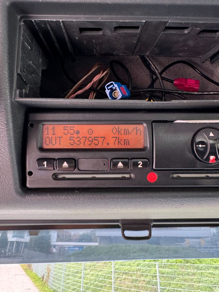 MAN 26.40 6X2 Multilift Abroller - Гаковий мультиліфт вантажівка: фото 2 MAN 26.40 6X2 Multilift Abroller - Гаковий мультиліфт вантажівка: фото 2