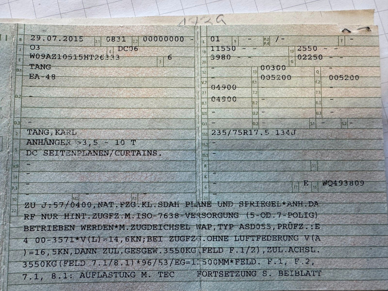 Mercedes-Benz 818 4X2 Pritsche & Plane & Tang Pritsche & Plane Mercedes-Benz 818 4X2 Pritsche & Plane & Tang Pritsche & Plane - Тентований фургон: фото 3 Mercedes-Benz 818 4X2 Pritsche & Plane & Tang Pritsche & Plane Mercedes-Benz 818 4X2 Pritsche & Plane & Tang Pritsche & Plane - Тентований фургон: фото 3