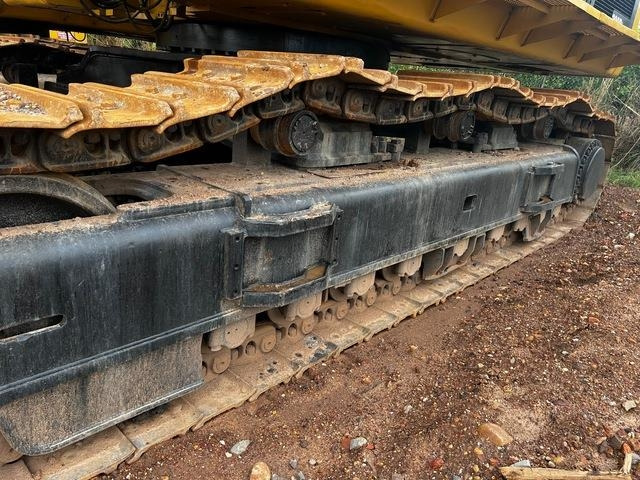 CAT 390DL - Гусеничний екскаватор: фото 4 CAT 390DL - Гусеничний екскаватор: фото 4