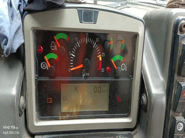 CAT 777E - Кар'єрний самоскид: фото 5 CAT 777E - Кар'єрний самоскид: фото 5