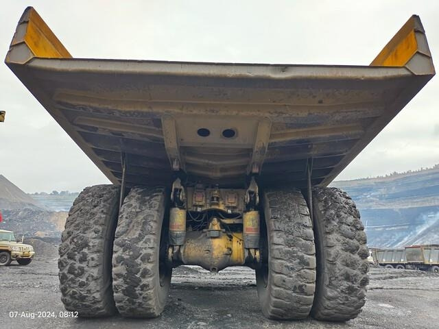 CAT 777E - Кар'єрний самоскид: фото 3 CAT 777E - Кар'єрний самоскид: фото 3