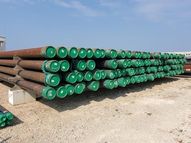 Quantity of Casing Pup Joints & Misc. - Approx 87 - Будівельне обладнання: фото 4 Quantity of Casing Pup Joints & Misc. - Approx 87 - Будівельне обладнання: фото 4