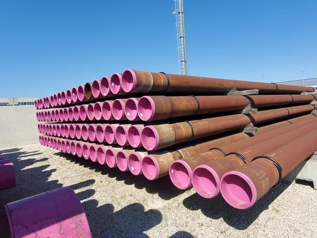 Quantity of Casing Pup Joints & Misc. - Approx 87 - Будівельне обладнання: фото 1 Quantity of Casing Pup Joints & Misc. - Approx 87 - Будівельне обладнання: фото 1