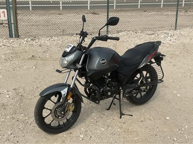 Aftek Motors Turbo TR170 - Мотоцикл: фото 1 Aftek Motors Turbo TR170 - Мотоцикл: фото 1