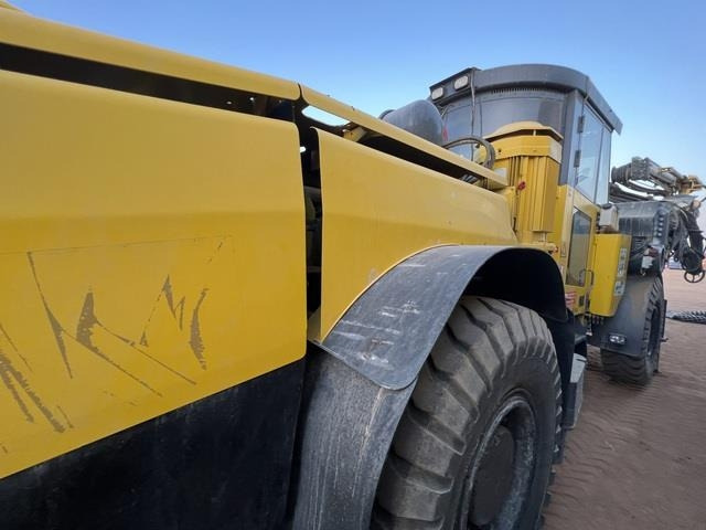 Atlas Copco Boomer L2C - Гірничодобувна техніка: фото 3 Atlas Copco Boomer L2C - Гірничодобувна техніка: фото 3