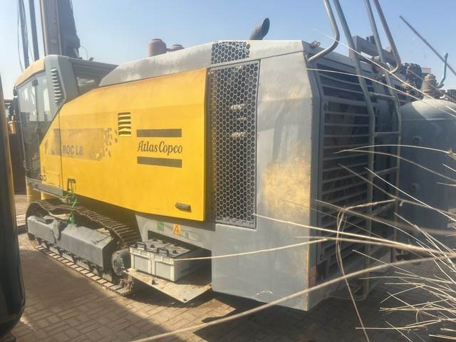 Atlas Copco ROCL8 - Бурова установка: фото 2 Atlas Copco ROCL8 - Бурова установка: фото 2
