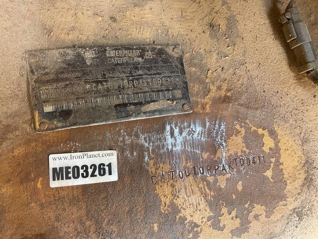 CAT D10R - Бульдозер: фото 5 CAT D10R - Бульдозер: фото 5