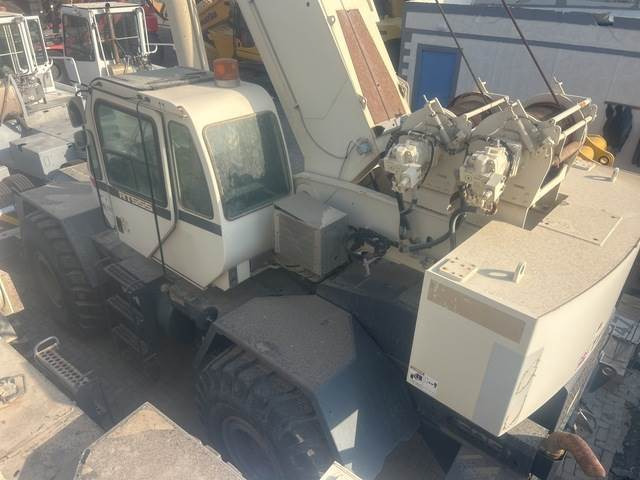 Terex RT555 в лізинг Terex RT555: фото 16