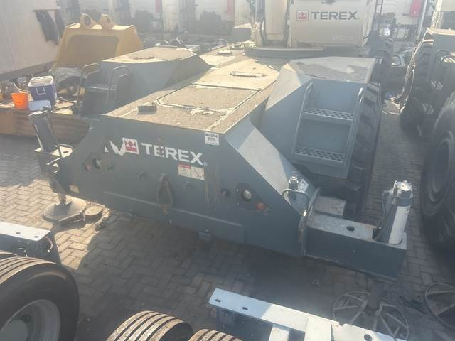 Terex RT555 в лізинг Terex RT555: фото 11
