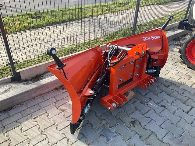 Metal-Technik - Відвал для снігу: фото 3 Metal-Technik - Відвал для снігу: фото 3