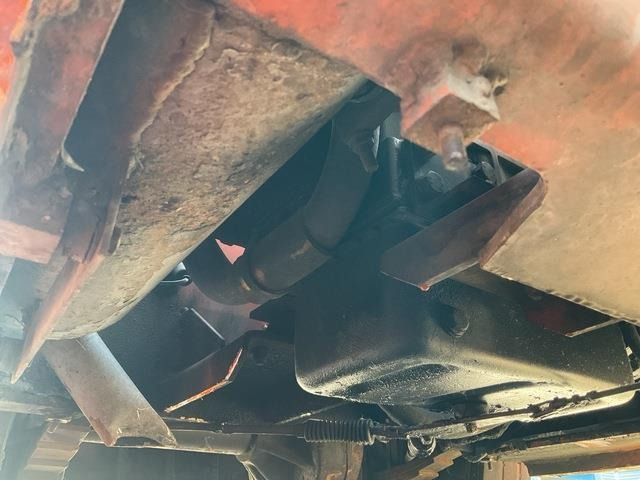 Charlatte TD225 - Складські тягач: фото 2 Charlatte TD225 - Складські тягач: фото 2