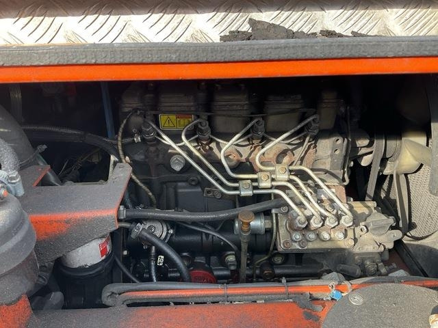 Charlatte TD225 - Складські тягач: фото 5 Charlatte TD225 - Складські тягач: фото 5